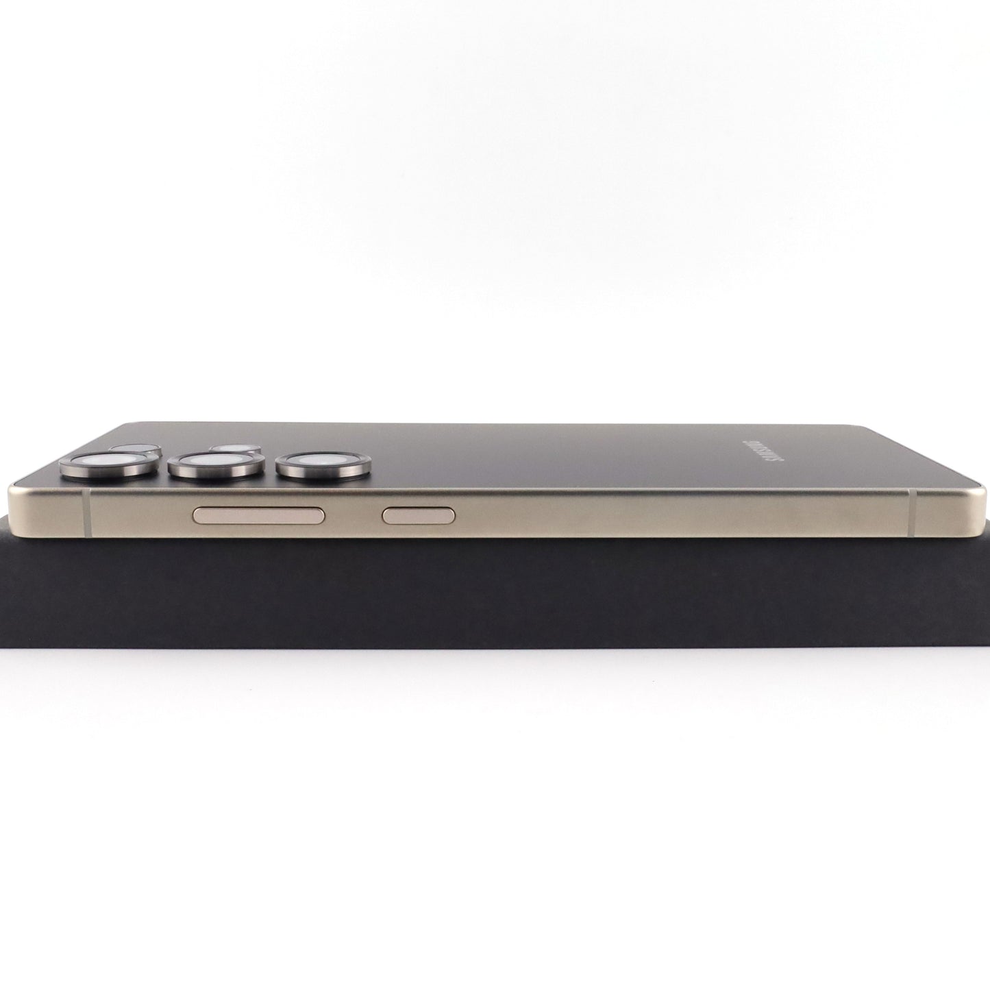 C++ランク Galaxy S25 Ultra 12/256GB Black SM-S938N 韓国版【90日保証】