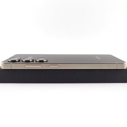 C++ランク Galaxy S25 Ultra 12/256GB Black SM-S938N 韓国版【90日保証】