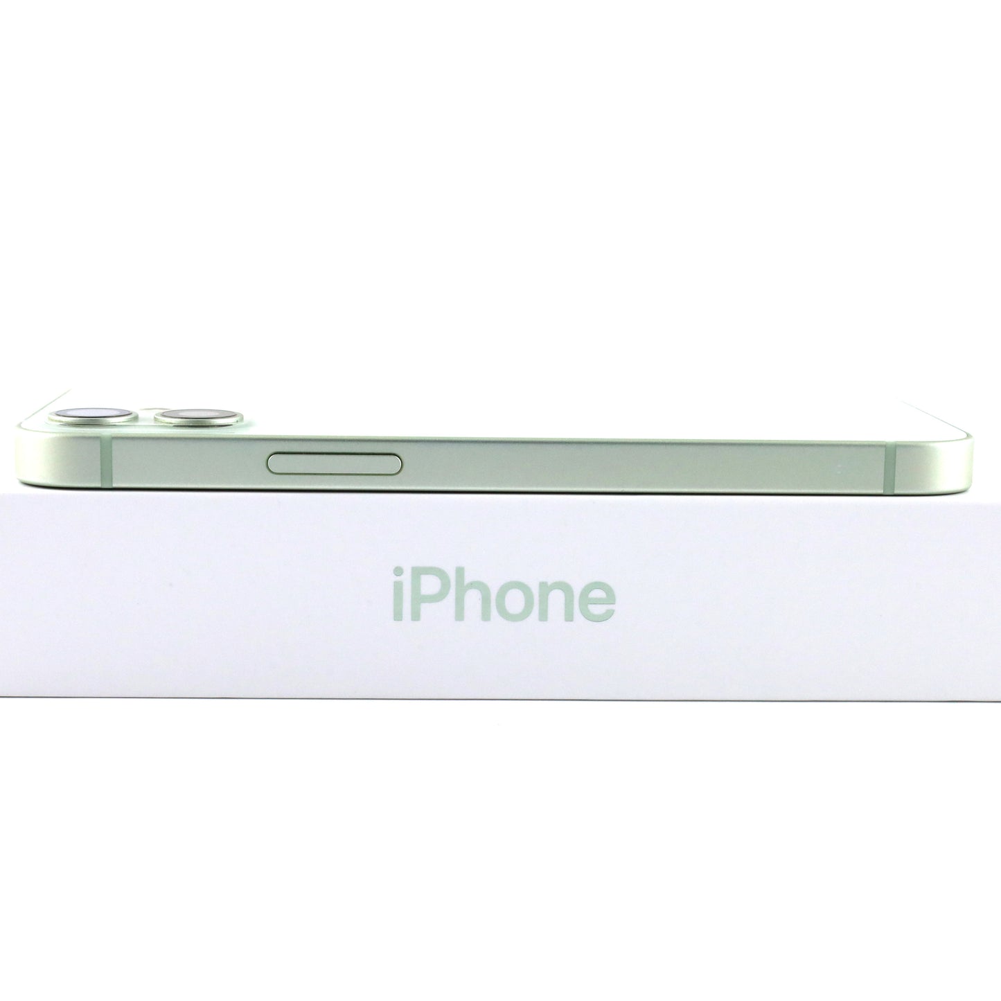 B+ランク iPhone 12 mini 256GB Green A2399 MGEE3ZA/A 香港版【90日保証】