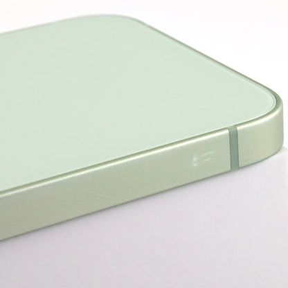 B+ランク iPhone 12 mini 256GB Green A2399 MGEE3ZA/A 香港版【90日保証】