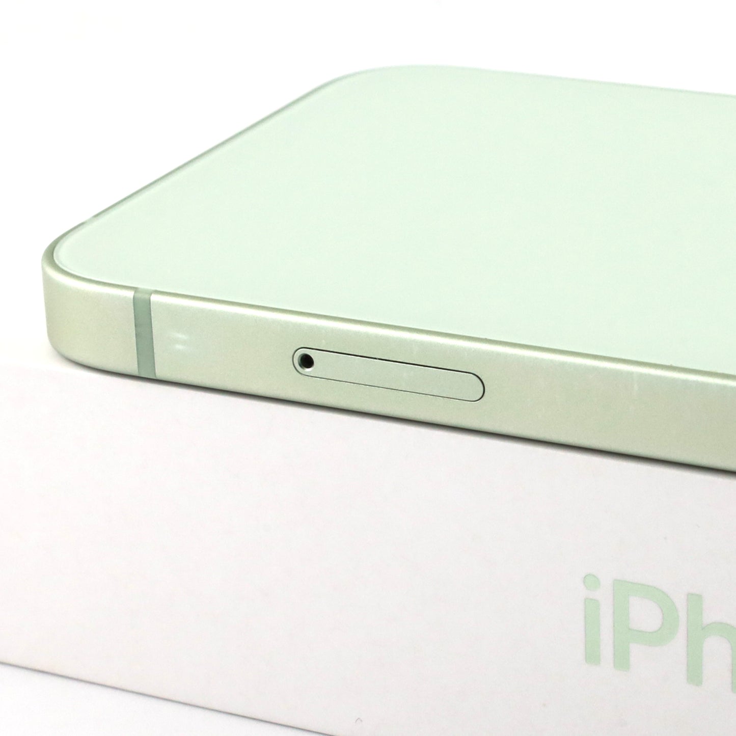 B+ランク iPhone 12 mini 256GB Green A2399 MGEE3ZA/A 香港版【90日保証】