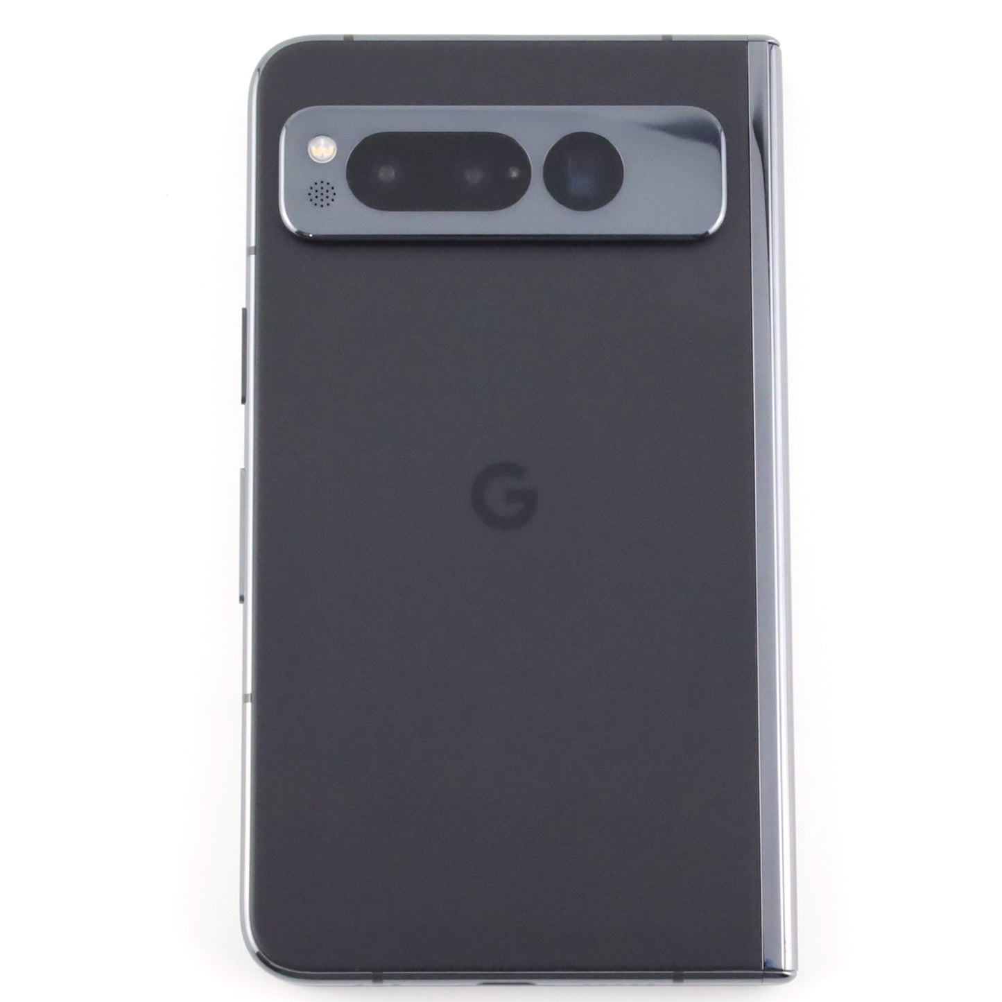Cランク  Google Pixel Fold 256GB Obsidian G0B96 国内版【30日保証】