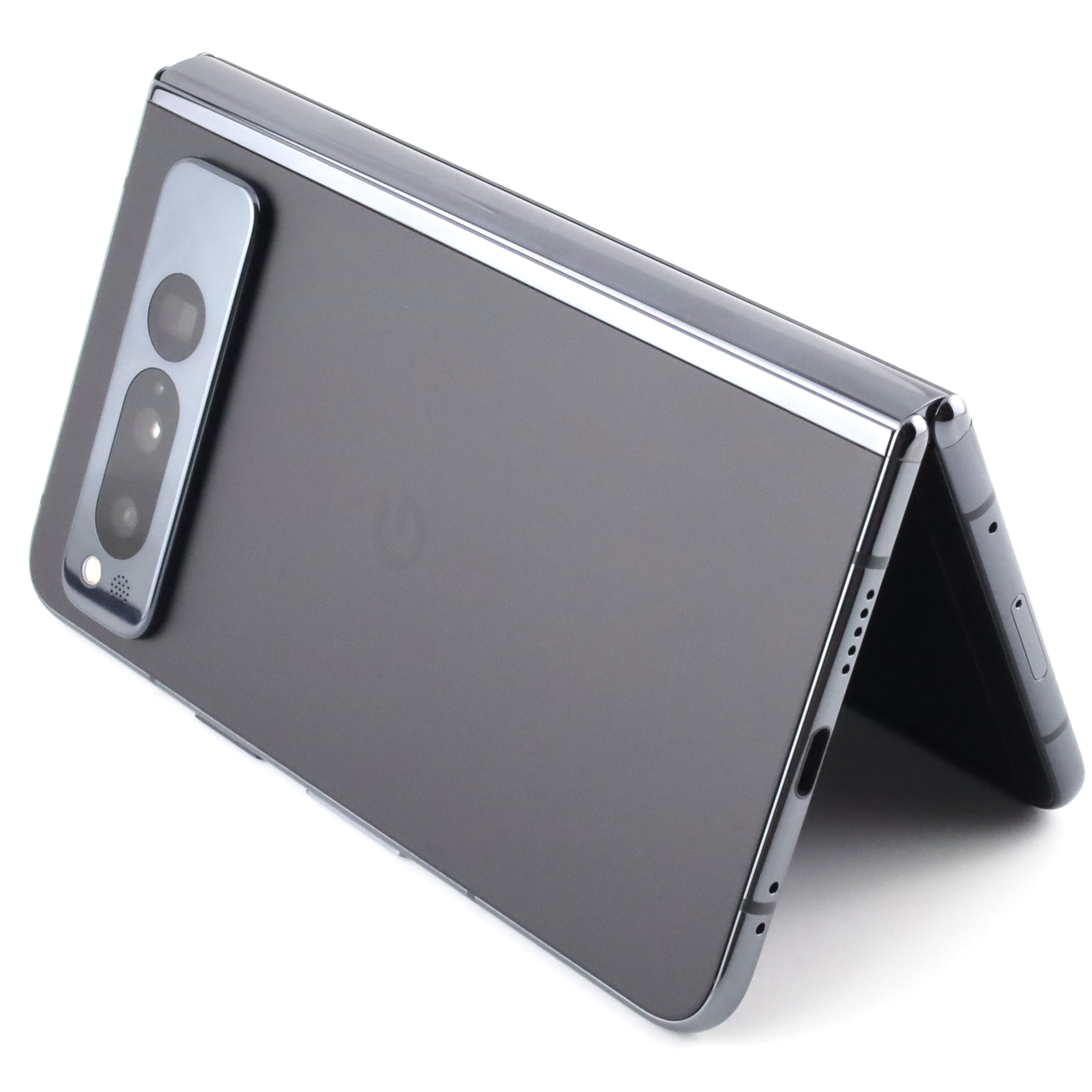 Cランク Google Pixel Fold 256GB Obsidian G0B96 国内版【30日保証