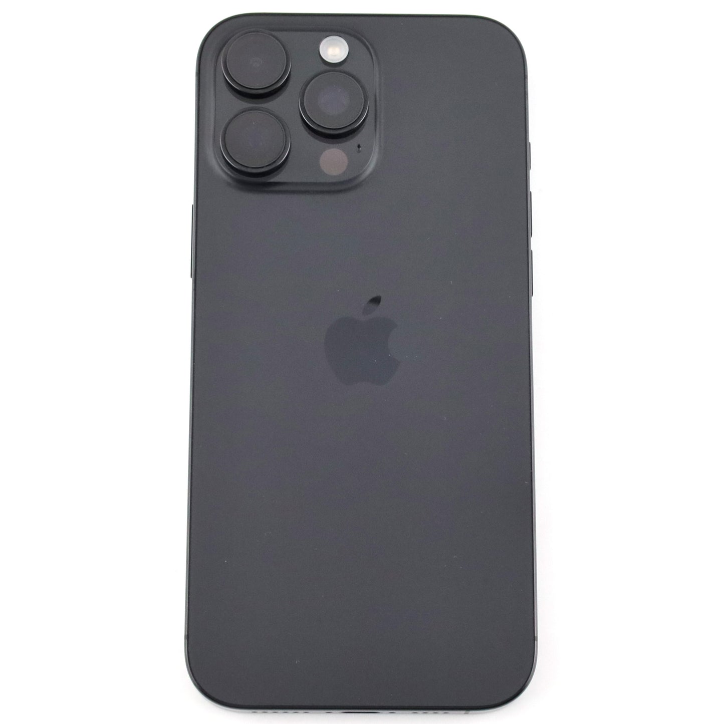 Cランク iPhone 16 Pro Max 1TB BlackTitanium A3297 MYTY3ZA/A 香港版【90日保証】