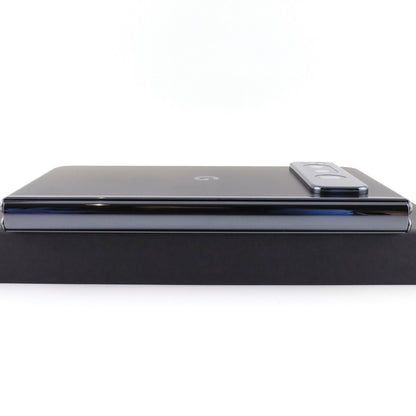 Cランク  Google Pixel Fold 256GB Obsidian G0B96 国内版【30日保証】