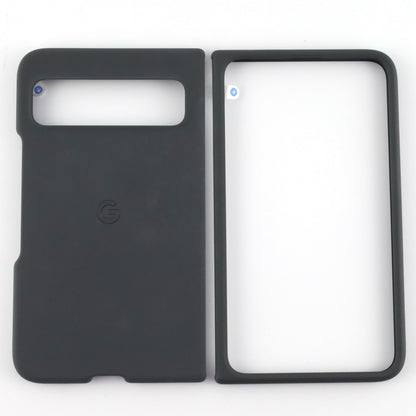 Cランク  Google Pixel Fold 256GB Obsidian G0B96 国内版【30日保証】