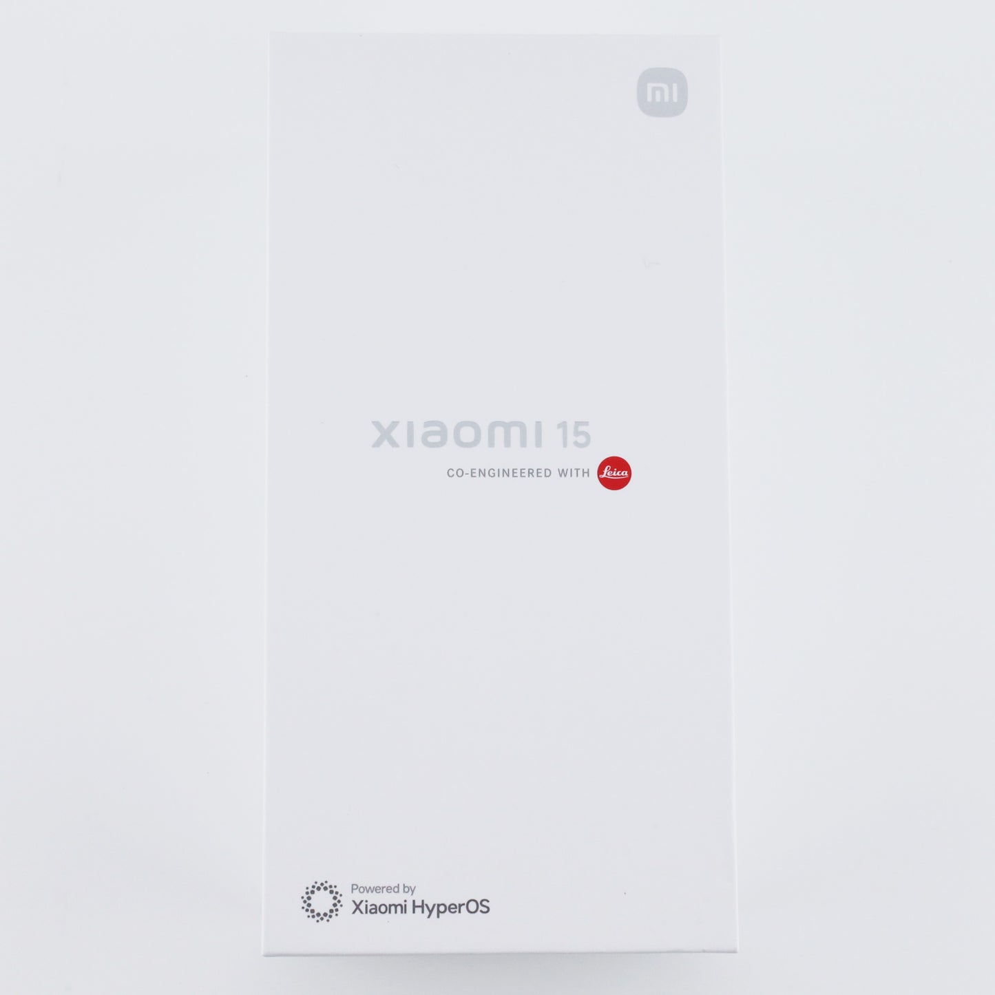 Aランク Xiaomi 15 12/256GB Black 24129PN74G 国内版【90日保証】