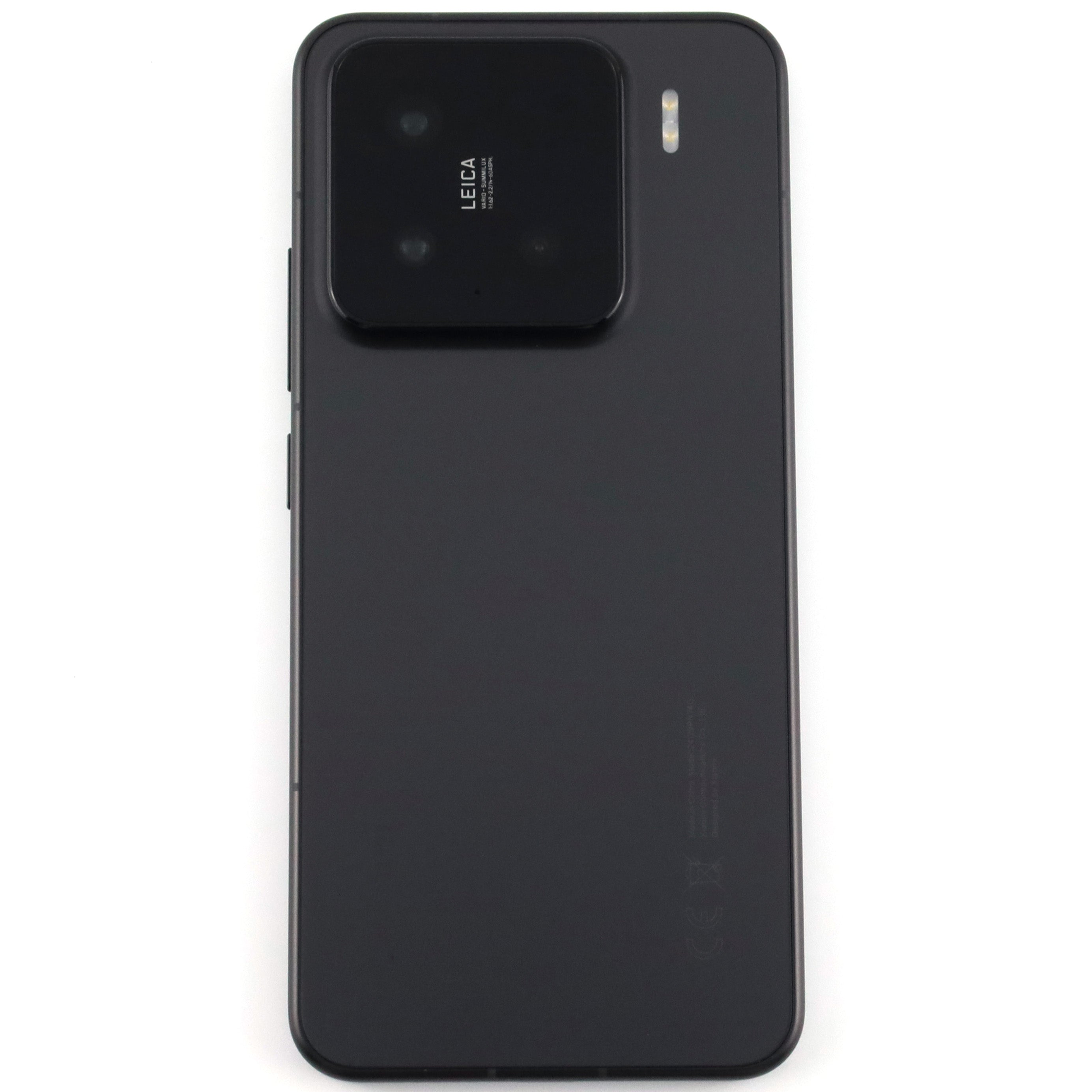 Aランク Xiaomi 15 12/256GB Black 24129PN74G 国内版【90日保証