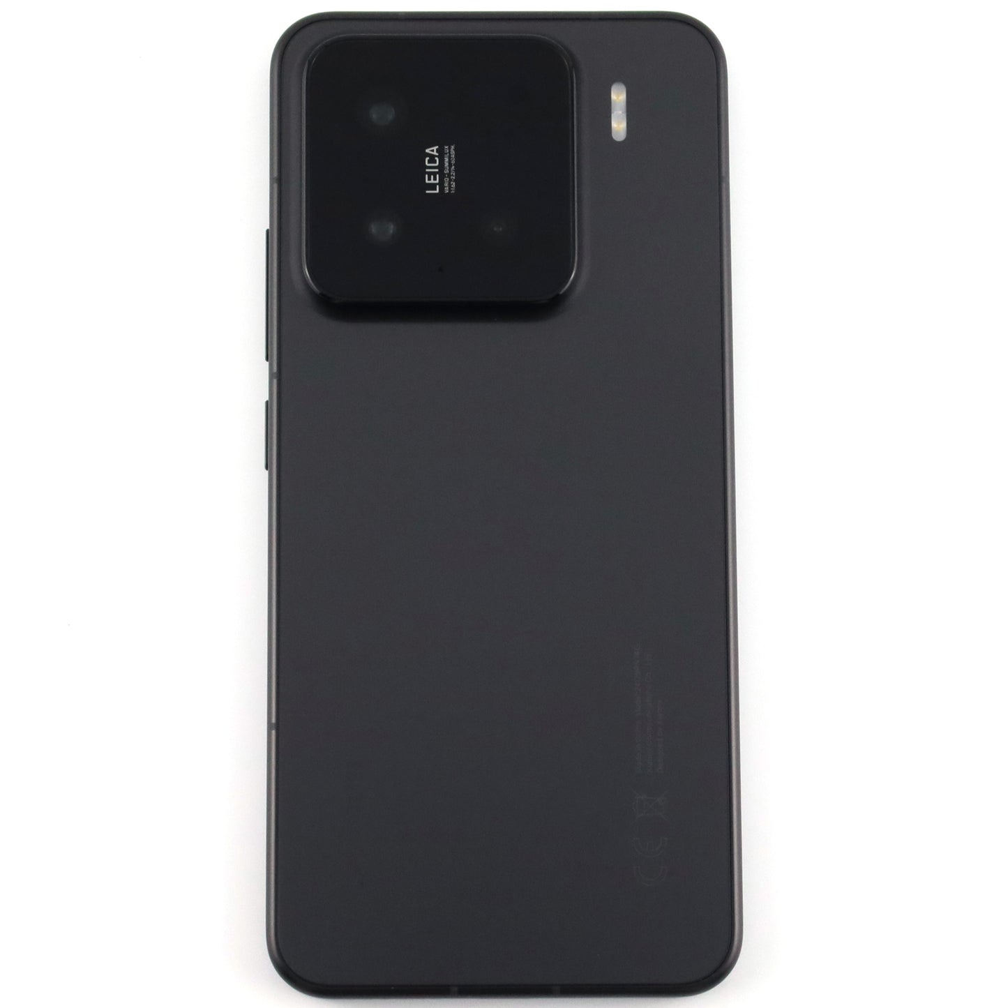 Aランク Xiaomi 15 12/256GB Black 24129PN74G 国内版【90日保証】