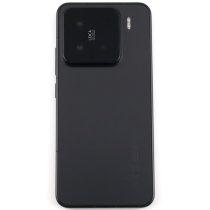 Aランク Xiaomi 15 12/256GB Black 24129PN74G 国内版【90日保証】