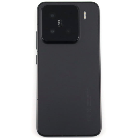 Aランク Xiaomi 15 12/256GB Black 24129PN74G 国内版【90日保証】