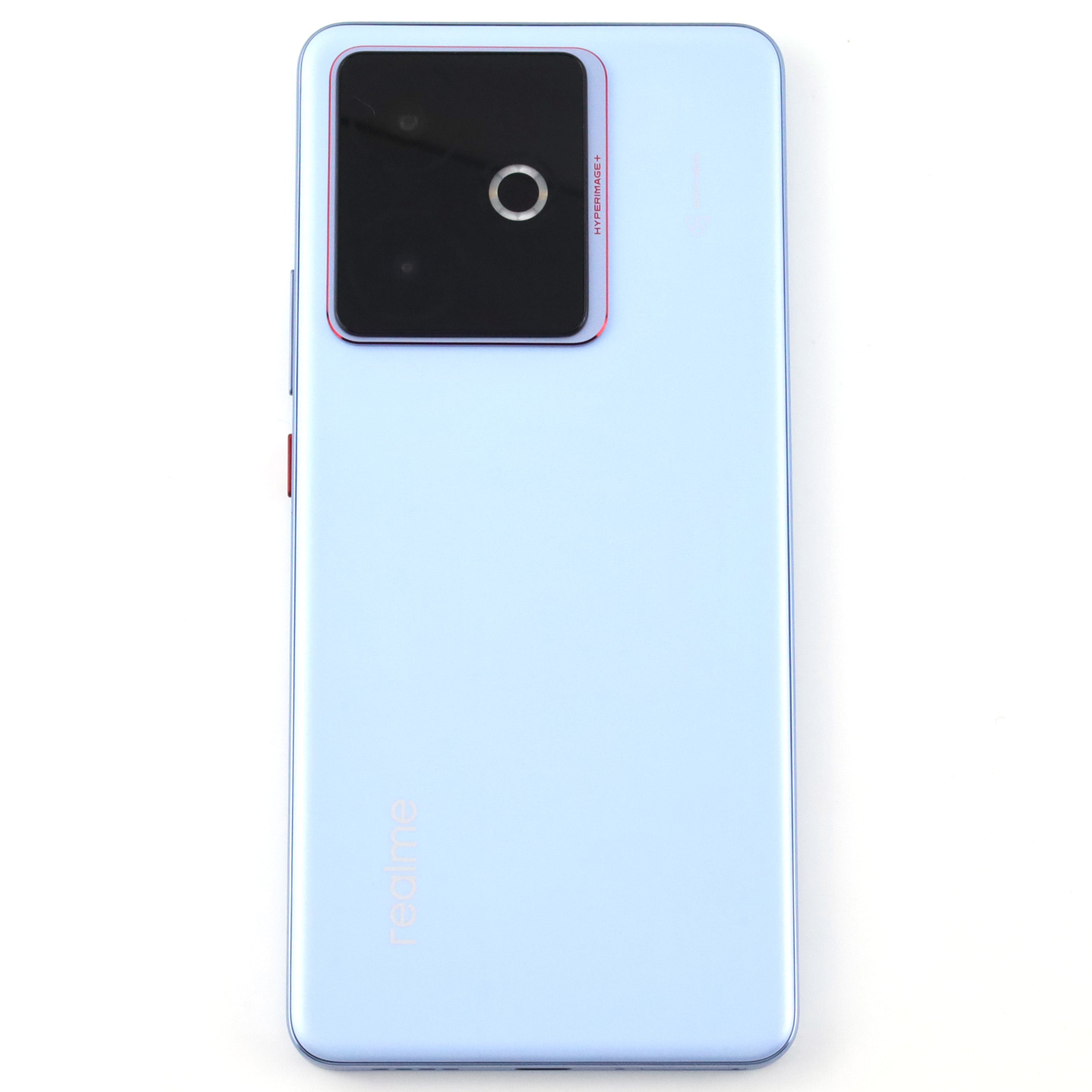 B+ランク realme GT7 12/256GB LightBlue RMX6688 中国版【90日保証