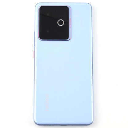 B+ランク realme GT7 12/256GB LightBlue RMX6688 中国版【90日保証】