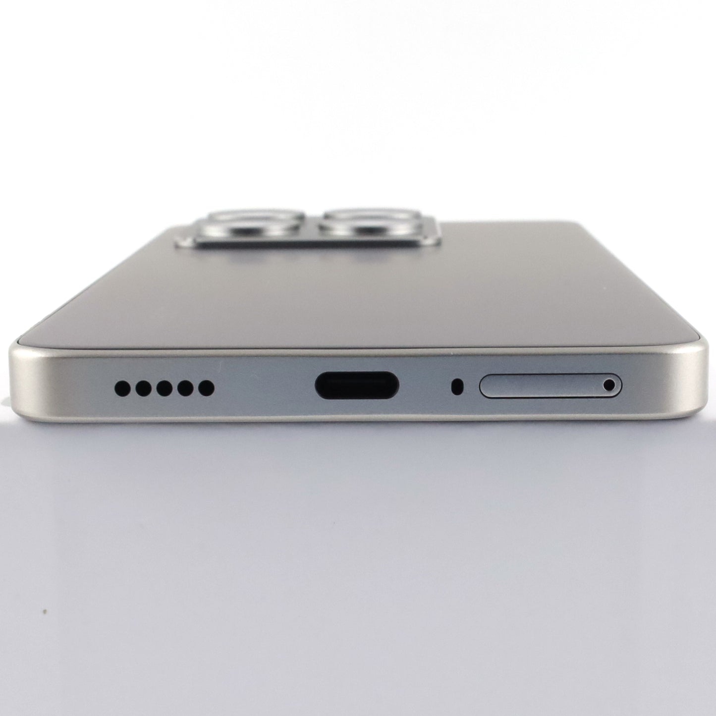 Aランク Xiaomi 14T 12/256GB TitanGray XIG07SHA 国内版【90日保証】