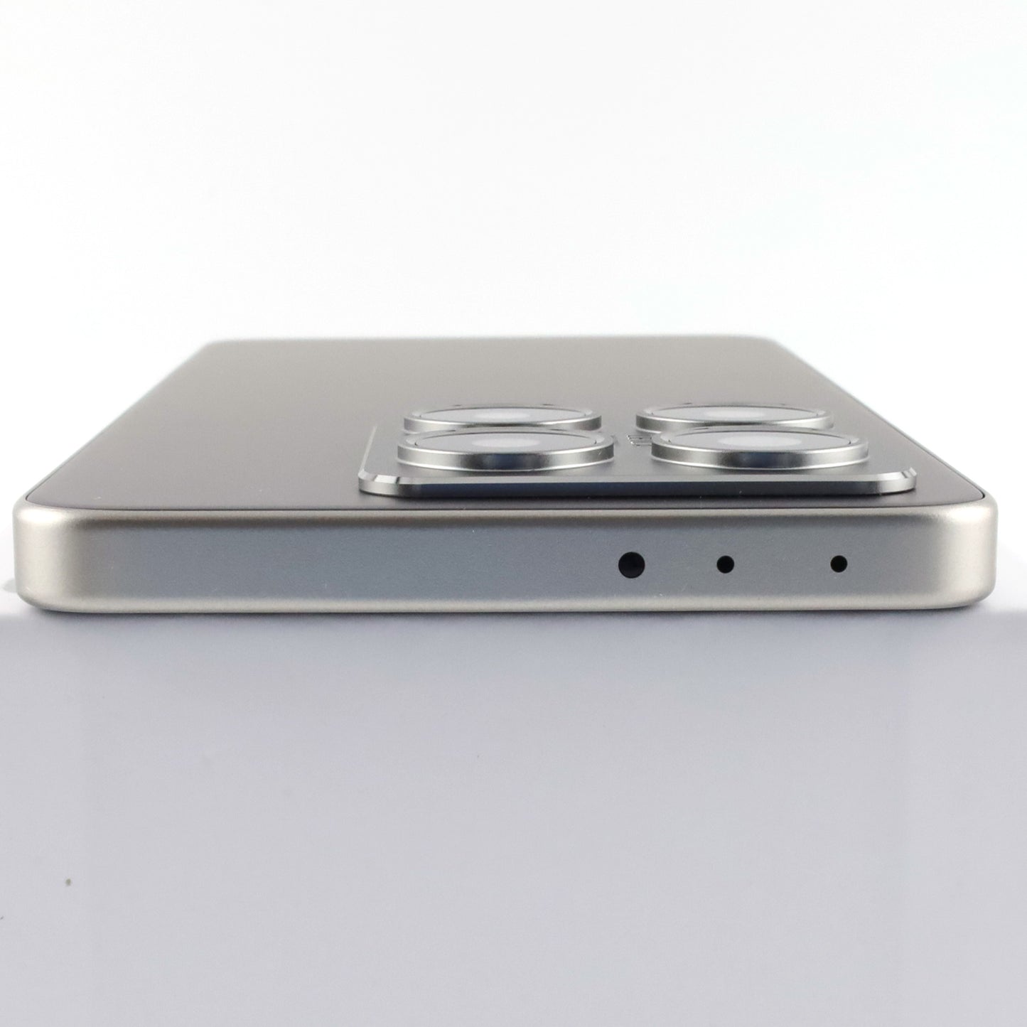 Aランク Xiaomi 14T 12/256GB TitanGray XIG07SHA 国内版【90日保証】