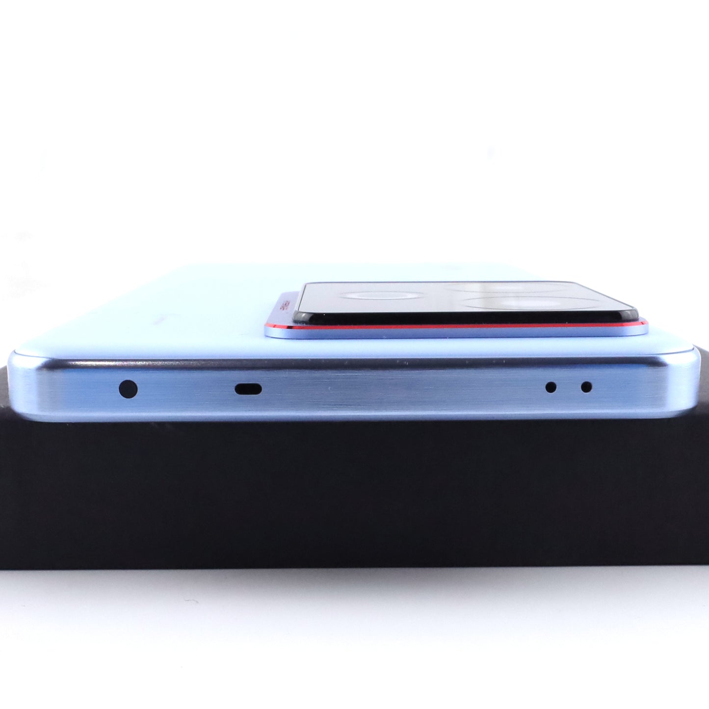 B+ランク realme GT7 12/256GB LightBlue RMX6688 中国版【90日保証】