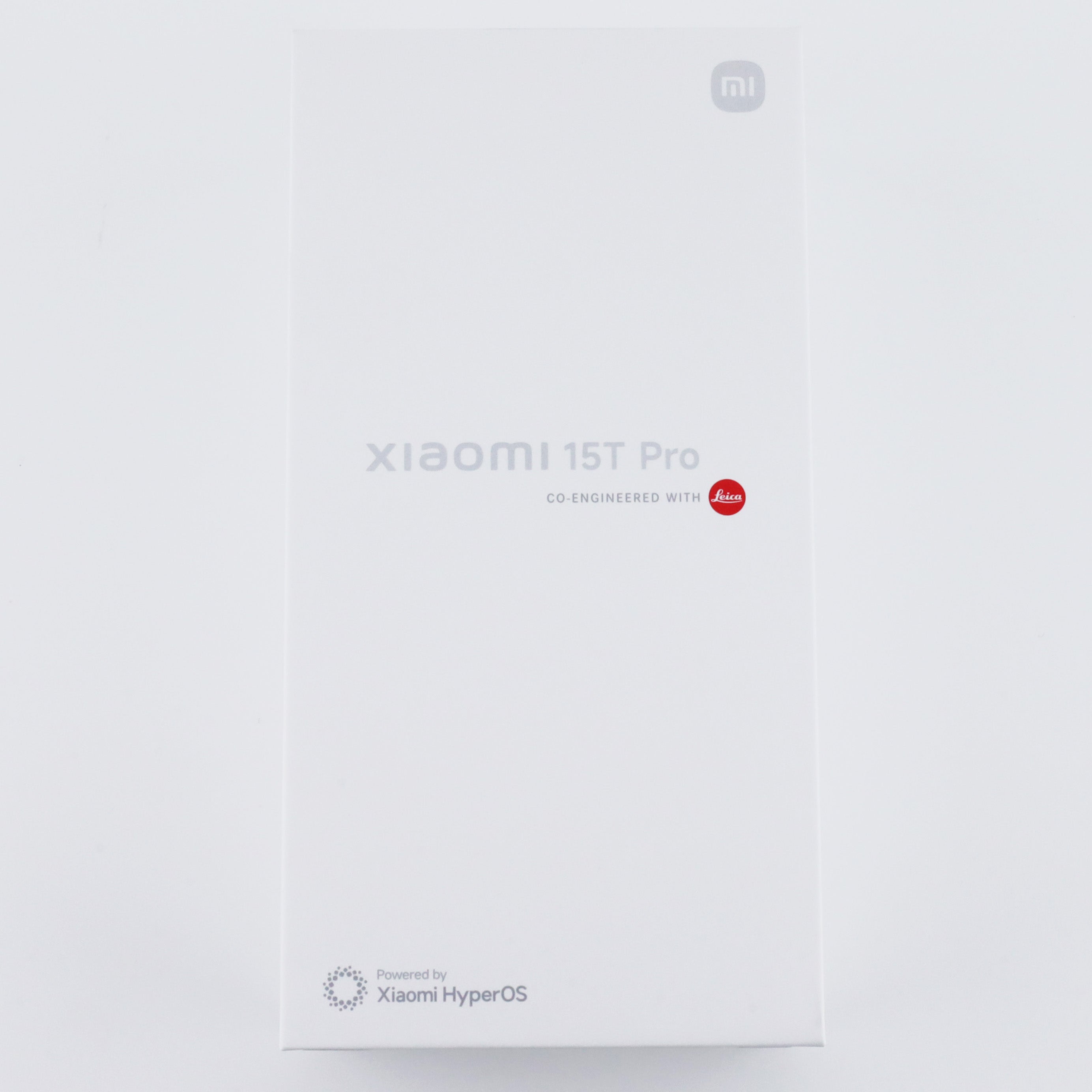 Aランク Xiaomi 15T Pro 12/256GB MochaGold 2506BPN68R 国内版【90日