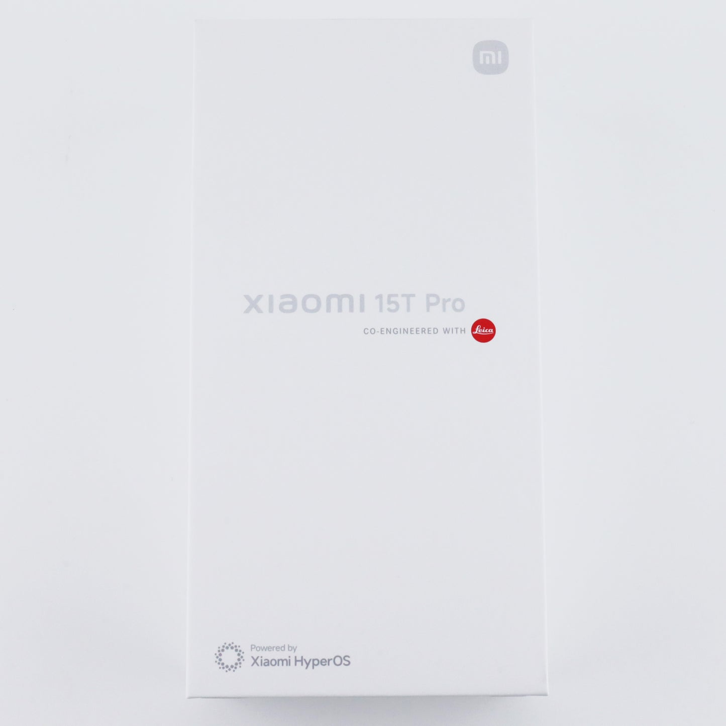Aランク Xiaomi 15T Pro 12/256GB MochaGold 2506BPN68R 国内版【90日保証】