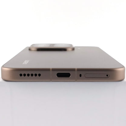 Aランク Xiaomi 15T Pro 12/256GB MochaGold 2506BPN68R 国内版【90日保証】