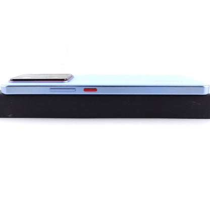 B+ランク realme GT7 12/256GB LightBlue RMX6688 中国版【90日保証】