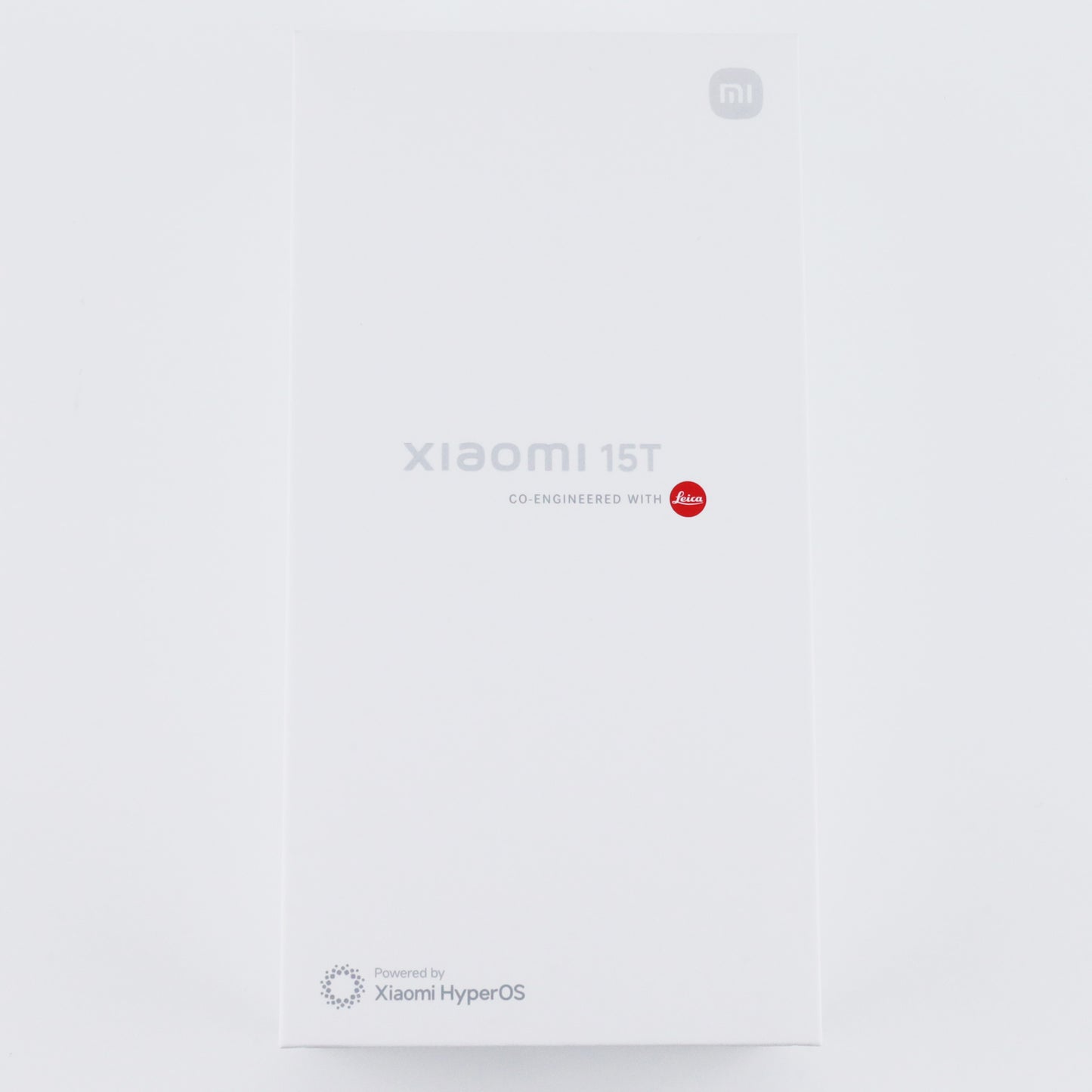 Aランク Xiaomi 15T 12/256GB Black 25069PTEBG 国内版【90日保証】