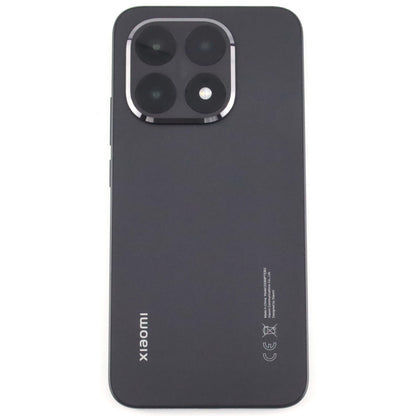 Aランク Xiaomi 15T 12/256GB Black 25069PTEBG 国内版【90日保証】