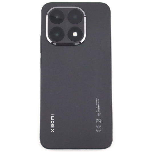 Aランク Xiaomi 15T 12/256GB Black 25069PTEBG 国内版【90日保証】