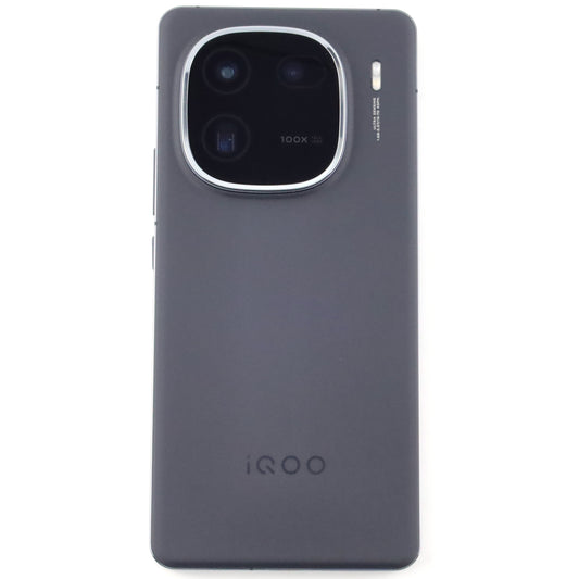 B-ランク vivo iQOO 12 12/256GB Black V2307A 中国版【90日保証】
