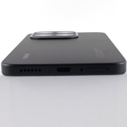 Aランク Xiaomi 15T 12/256GB Black 25069PTEBG 国内版【90日保証】