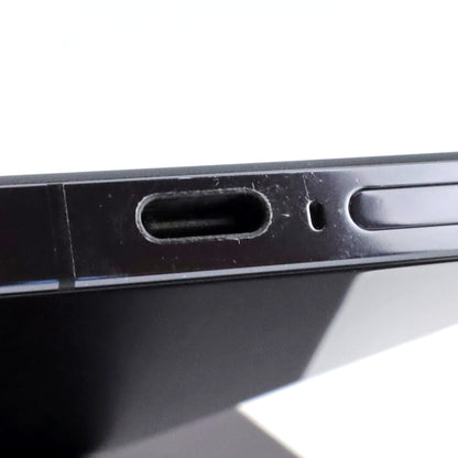 B-ランク vivo iQOO 12 12/256GB Black V2307A 中国版【90日保証】