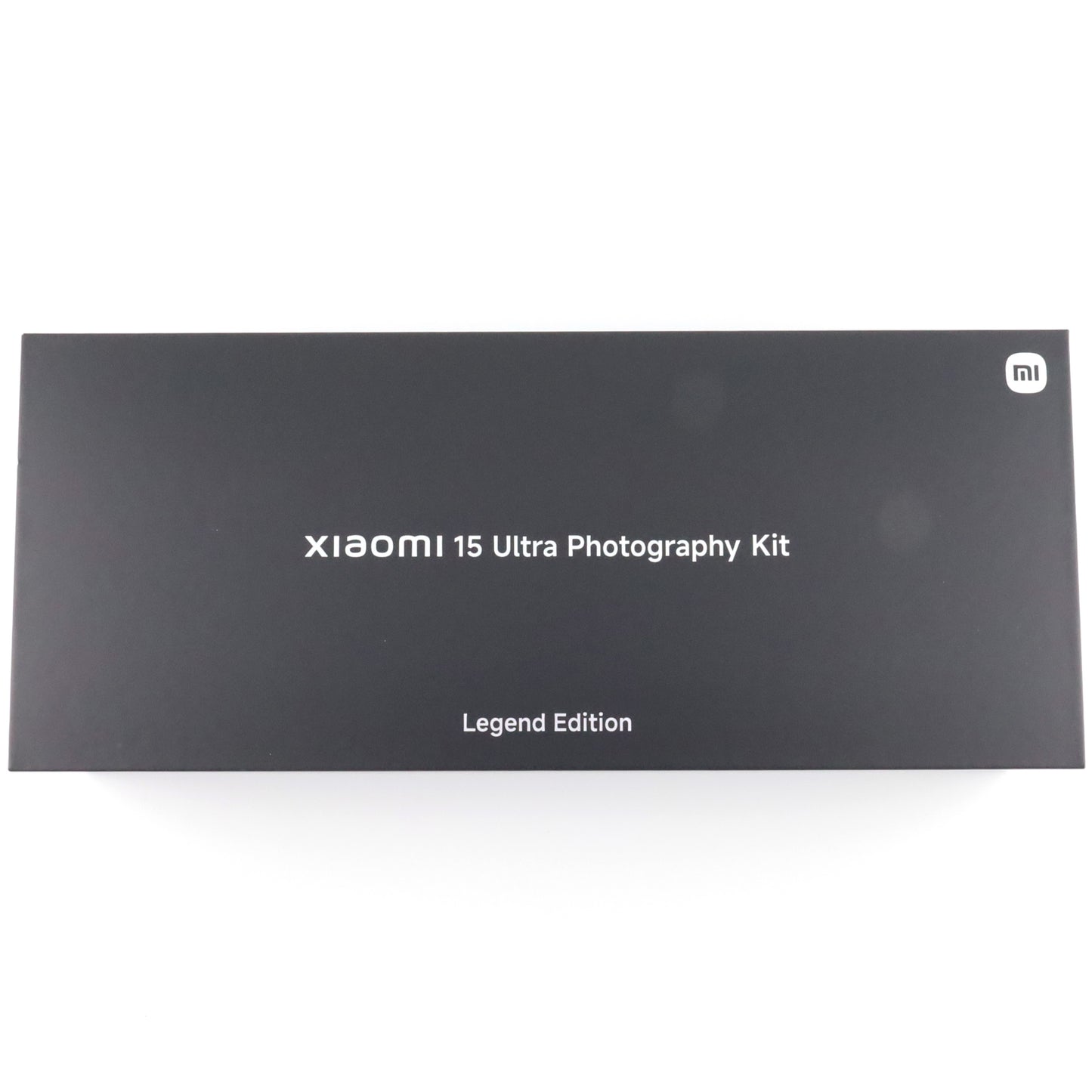 A-ランク Xiaomi 15 Ultra 16/512GB SilverChrome 25010ON30G 国内版【90日保証】