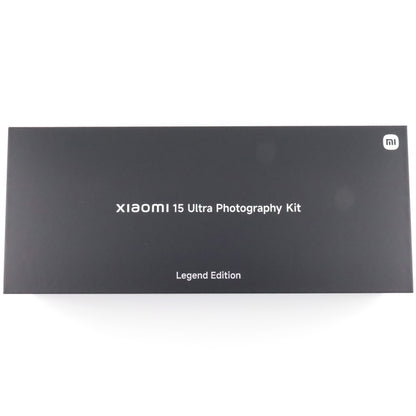 A-ランク Xiaomi 15 Ultra 16/512GB SilverChrome 25010ON30G 国内版【90日保証】