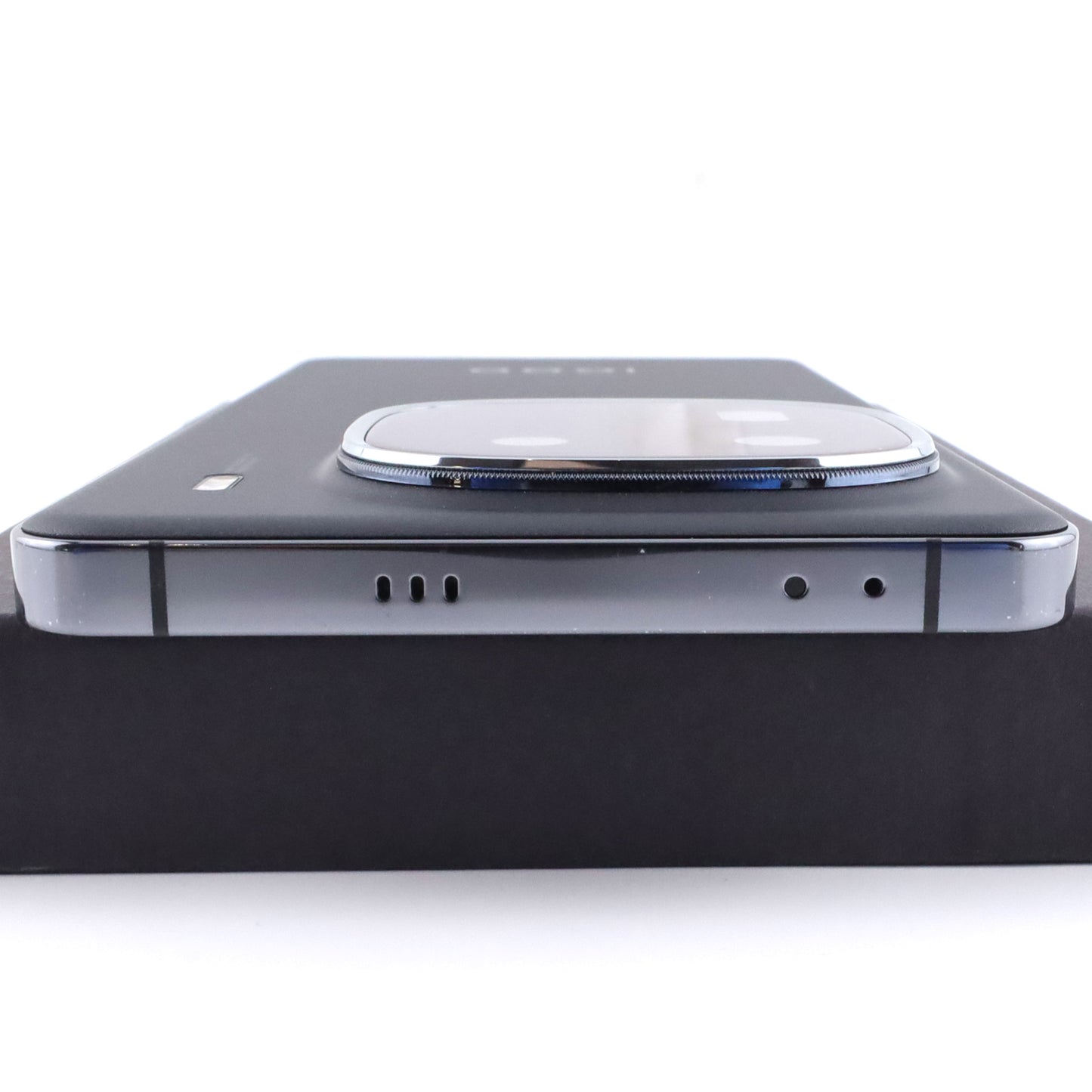 B-ランク vivo iQOO 12 12/256GB Black V2307A 中国版【90日保証】