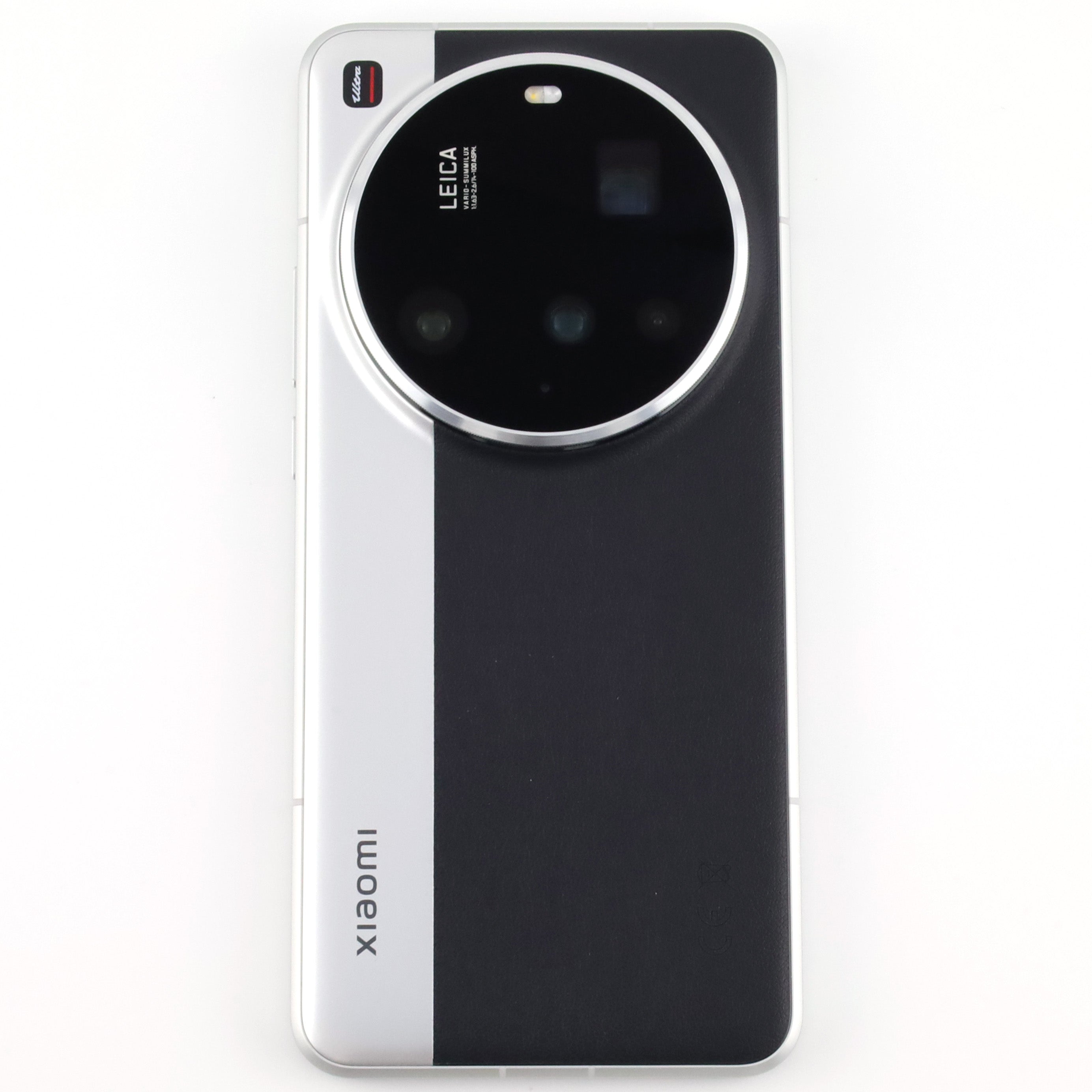 A-ランク Xiaomi 15 Ultra 16/512GB SilverChrome 25010ON30G 国内版