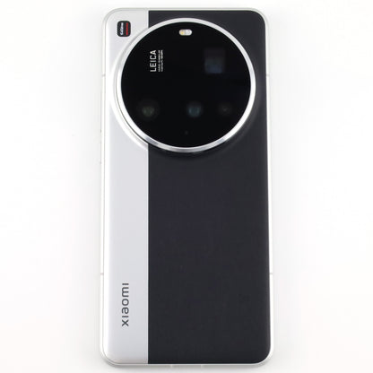A-ランク Xiaomi 15 Ultra 16/512GB SilverChrome 25010ON30G 国内版【90日保証】