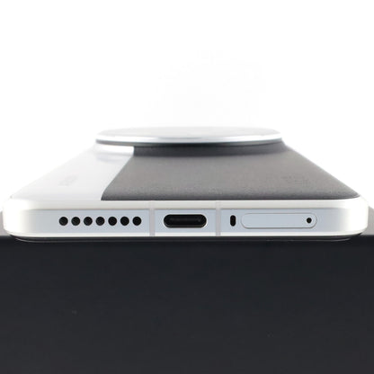 A-ランク Xiaomi 15 Ultra 16/512GB SilverChrome 25010ON30G 国内版【90日保証】