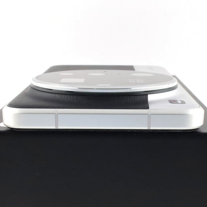 A-ランク Xiaomi 15 Ultra 16/512GB SilverChrome 25010ON30G 国内版【90日保証】