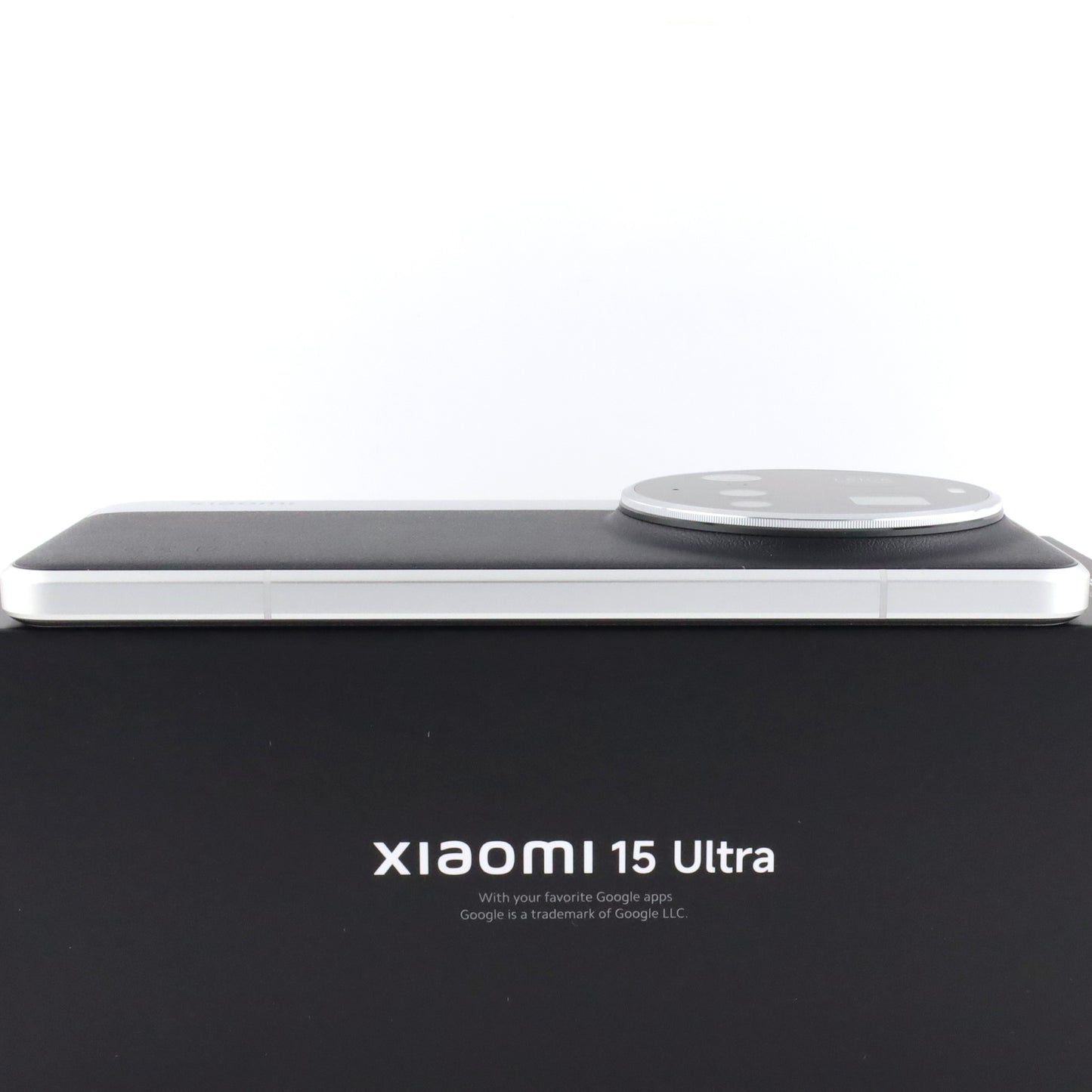 A-ランク Xiaomi 15 Ultra 16/512GB SilverChrome 25010ON30G 国内版【90日保証】