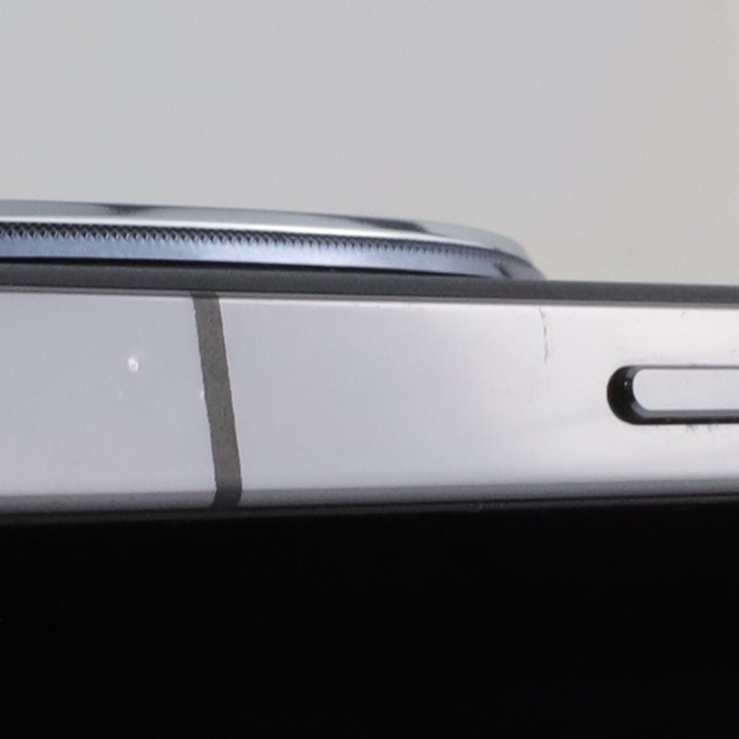 B-ランク vivo iQOO 12 12/256GB Black V2307A 中国版【90日保証】