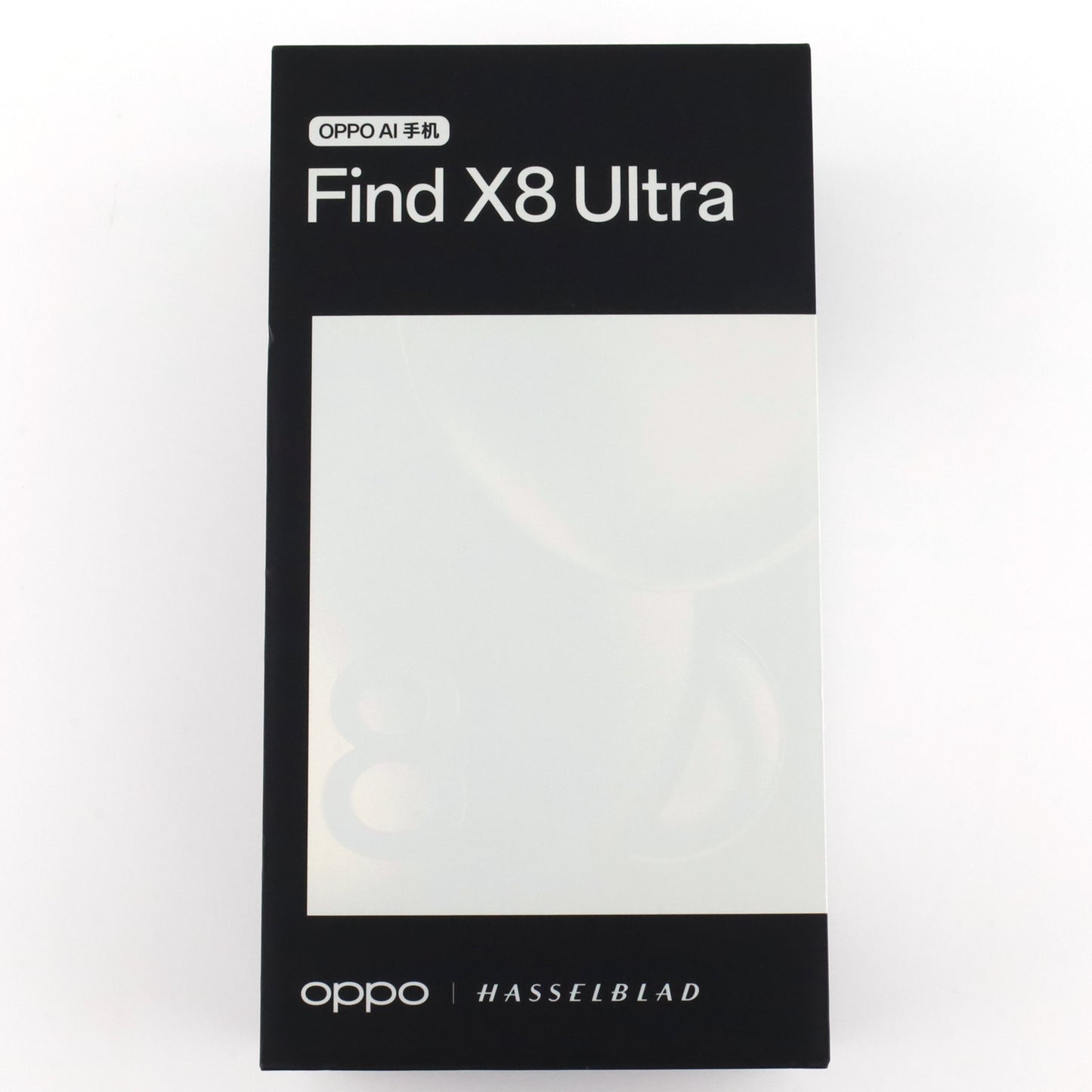 Aランク OPPO Find X8 Ultra 12/256GB Black PKJ110 中国版【90日保証】