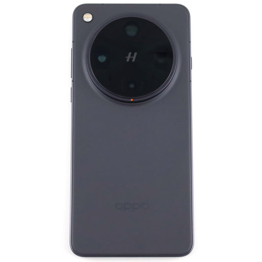 Aランク OPPO Find X8 Ultra 12/256GB Black PKJ110 中国版【90日保証】