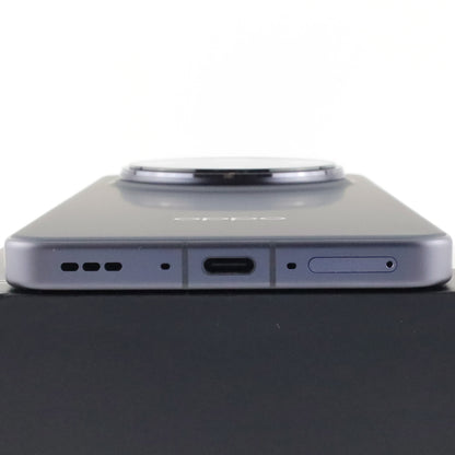 Aランク OPPO Find X8 Ultra 12/256GB Black PKJ110 中国版【90日保証】