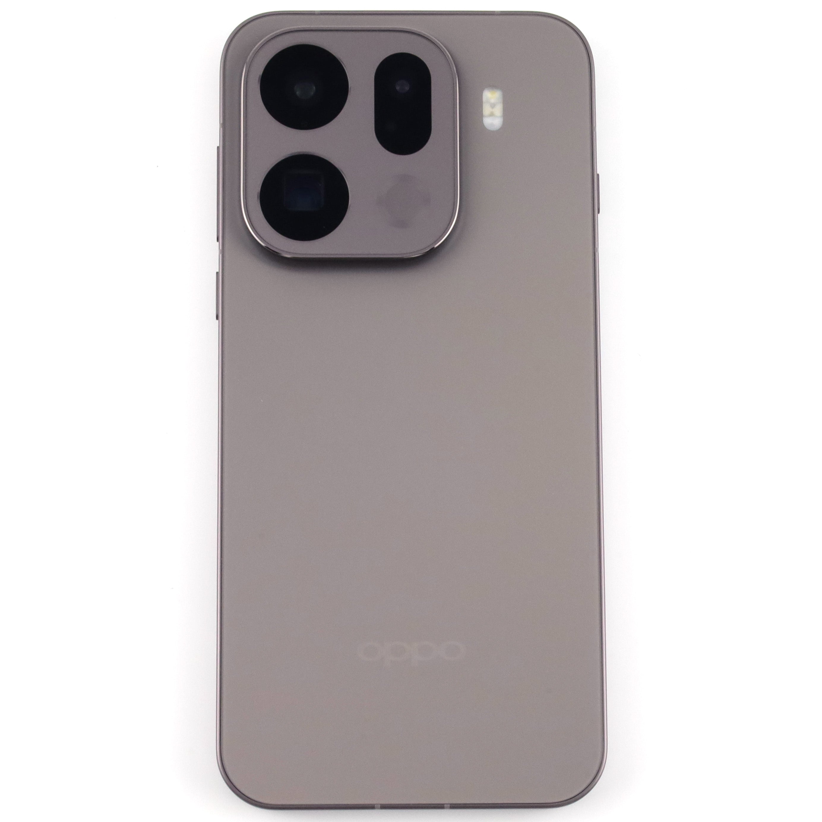 Aランク OPPO Find X9 Pro 16/512GB TitaniumCharcoal CPH2791