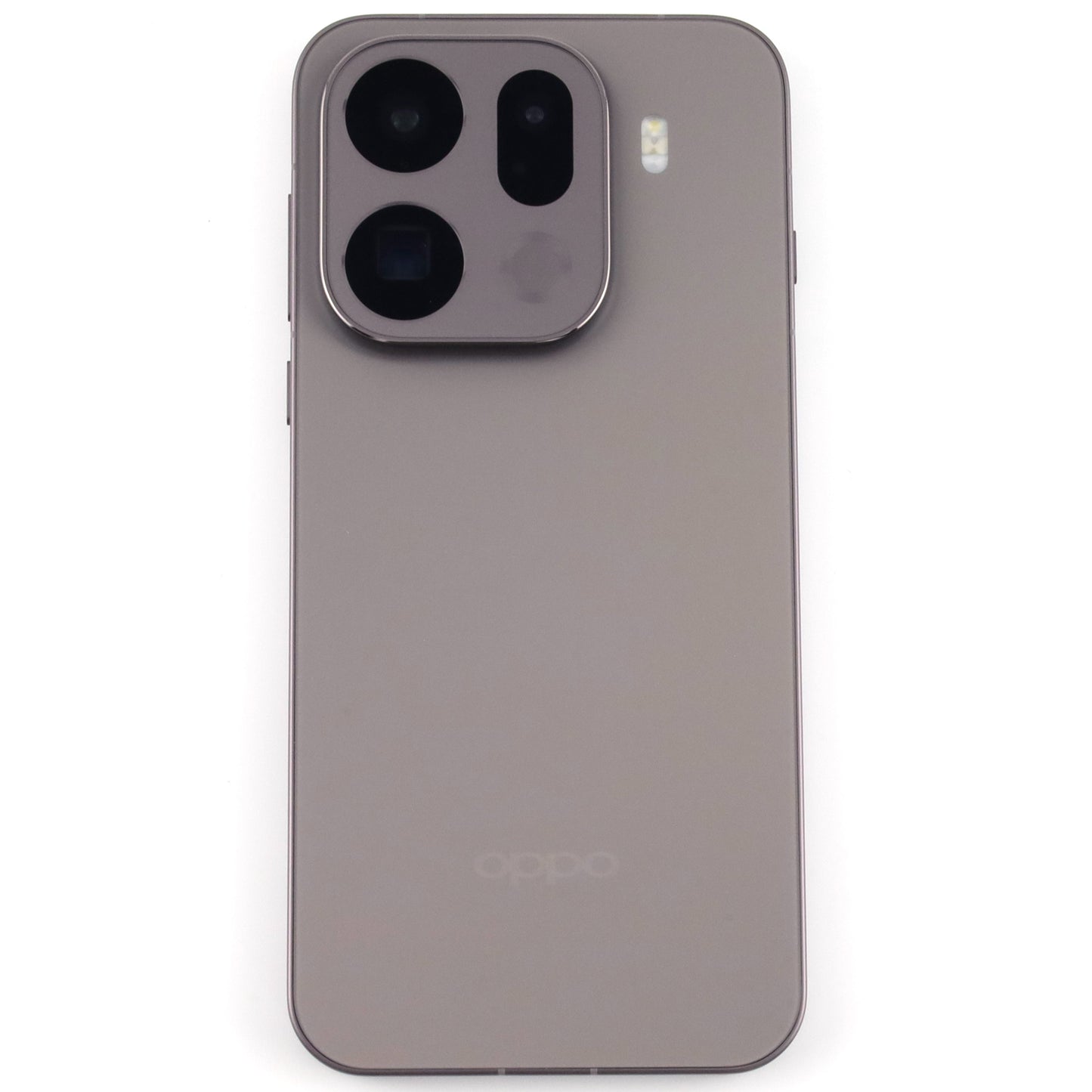 Aランク OPPO Find X9 Pro 16/512GB TitaniumCharcoal CPH2791 グローバル版【90日保証】