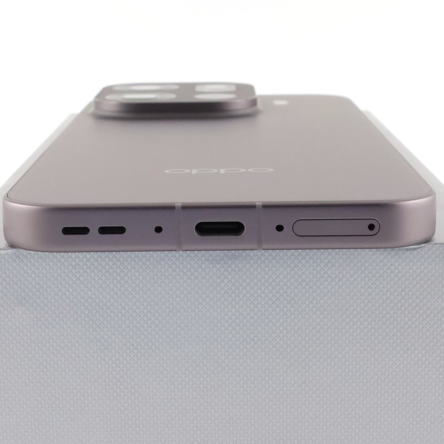 Aランク OPPO Find X9 Pro 16/512GB TitaniumCharcoal CPH2791 グローバル版【90日保証】