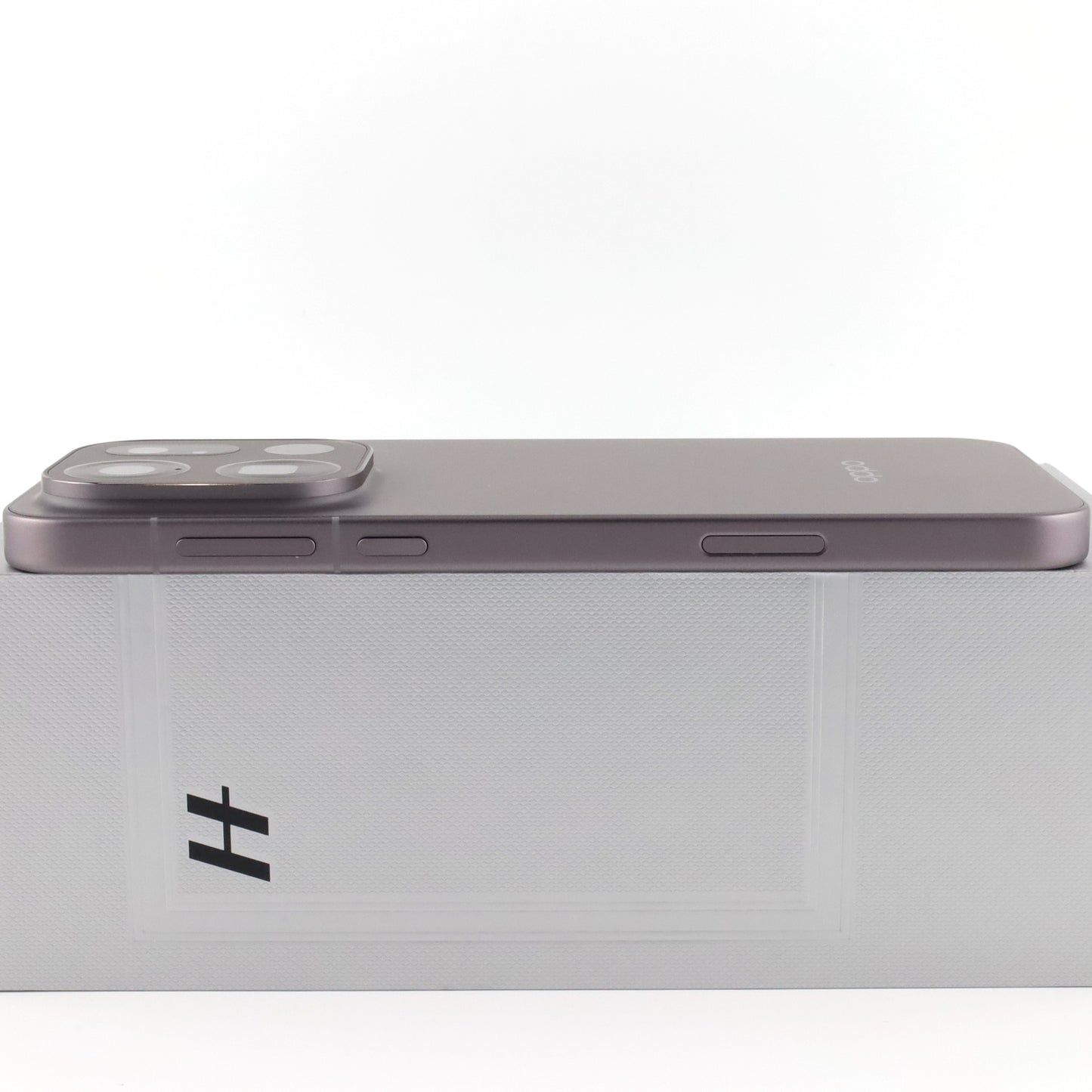 Aランク OPPO Find X9 Pro 16/512GB TitaniumCharcoal CPH2791 グローバル版【90日保証】