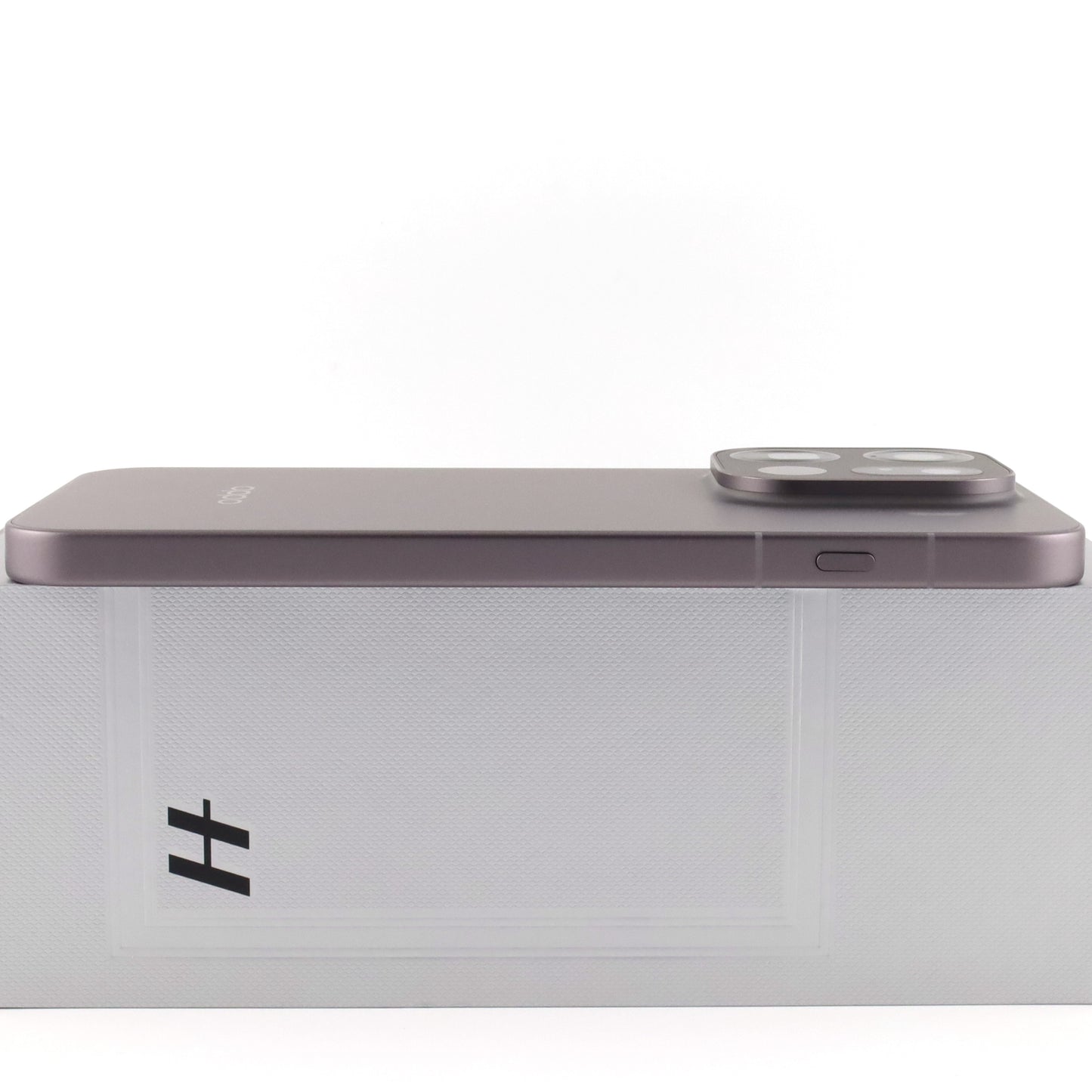 Aランク OPPO Find X9 Pro 16/512GB TitaniumCharcoal CPH2791 グローバル版【90日保証】