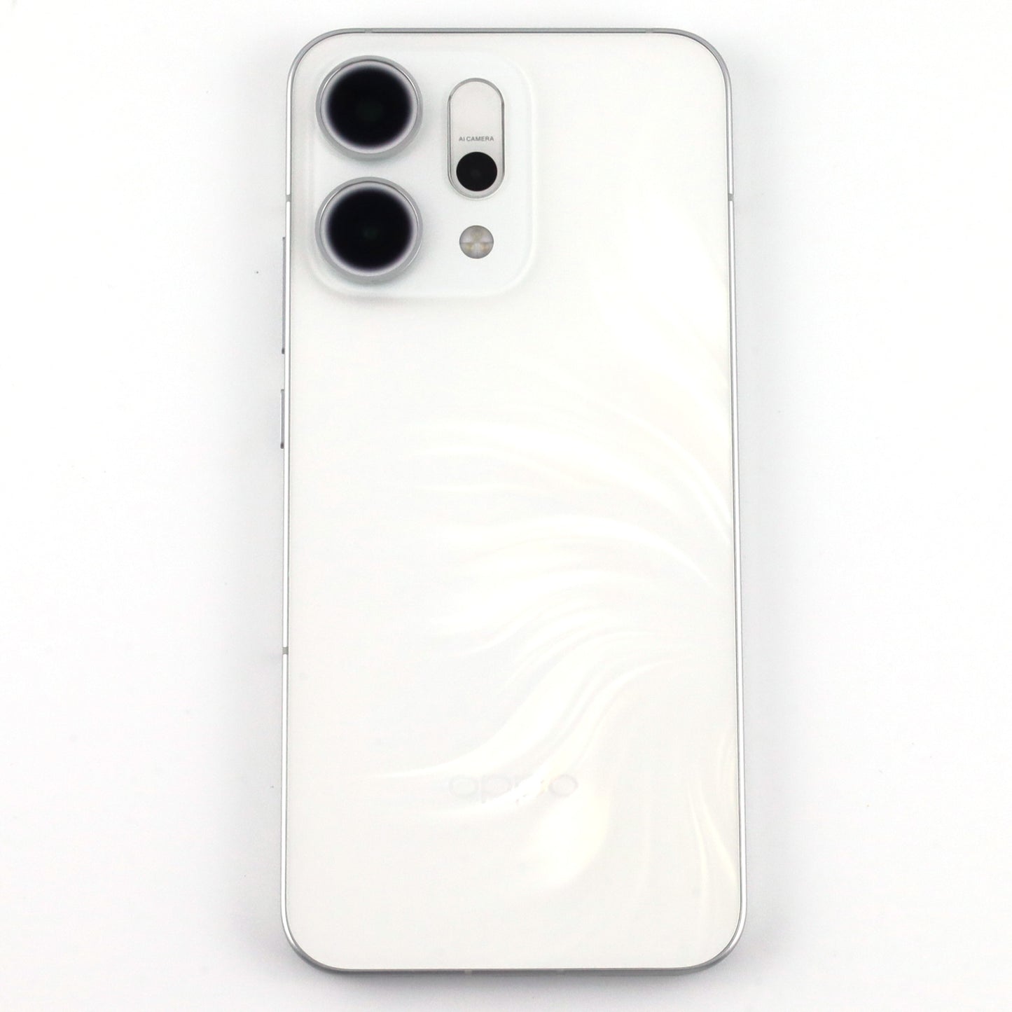 Aランク OPPO Reno14 5G 12/256GB オパールホワイト CPH2737 国内版【90日保証】