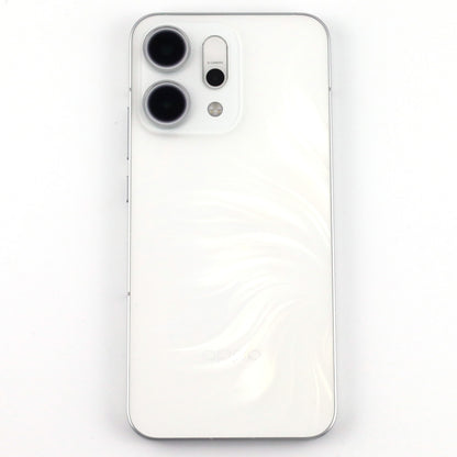 Aランク OPPO Reno14 5G 12/256GB オパールホワイト CPH2737 国内版【90日保証】