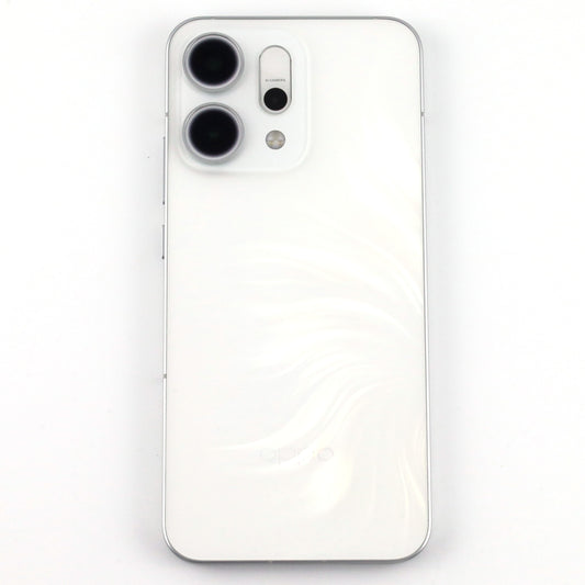 Aランク OPPO Reno14 5G 12/256GB オパールホワイト CPH2737 国内版【90日保証】
